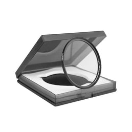 Filtre ultra fin ND2-400 pour Objectifs Canon Nikon du 49 au 82mm