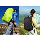 HOUSSE DE PROTECTION ANTI-PLUIE SAC A DOS