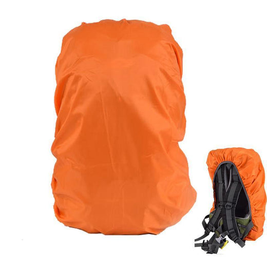 HOUSSE DE PROTECTION ANTI-PLUIE SAC A DOS