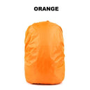 HOUSSE DE PROTECTION ANTI-PLUIE SAC A DOS