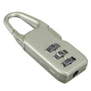 Cadenas à code ANTI VOL pour Sac à dos