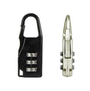 Cadenas à code ANTI VOL pour Sac à dos