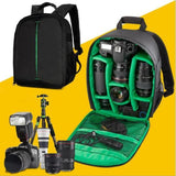 Sac à dos Photographe